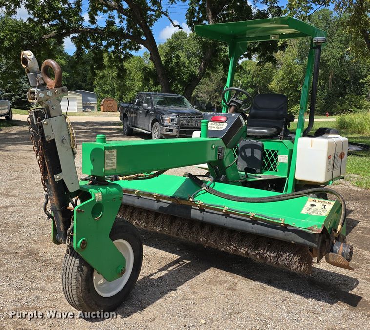  LayMor SM300