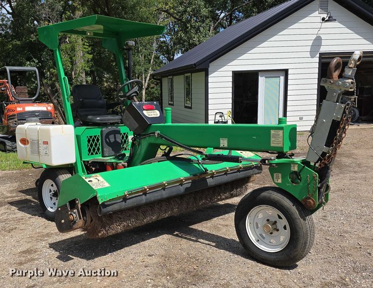 image for item EO1612 Lay-Mor SM300 broom