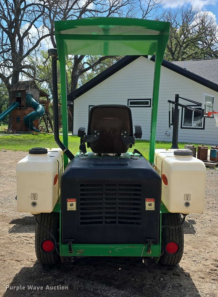 image for item EO1612 Lay-Mor SM300 broom