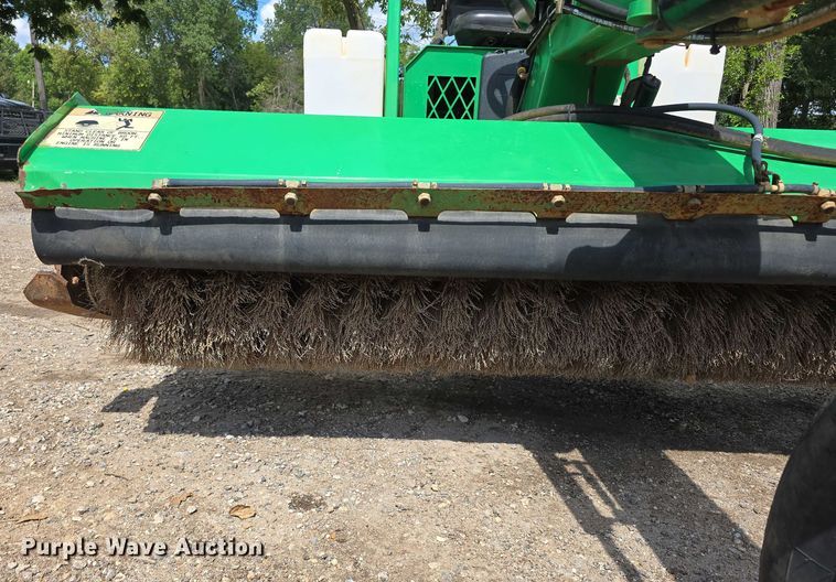 image for item EO1612 Lay-Mor SM300 broom