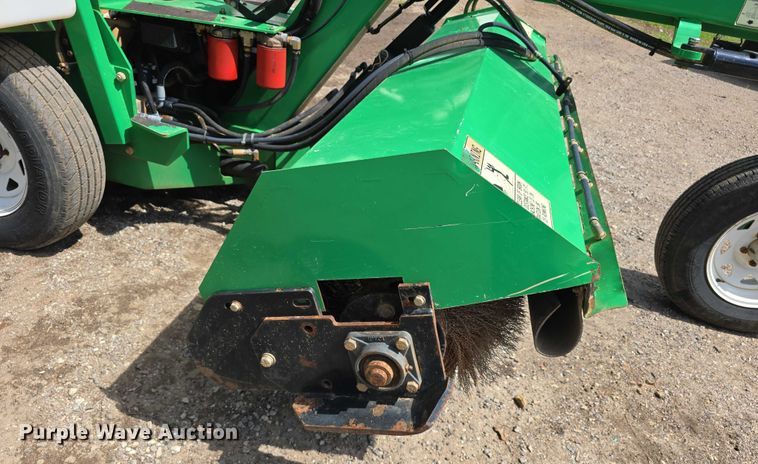 image for item EO1612 Lay-Mor SM300 broom