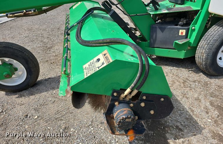 image for item EO1612 Lay-Mor SM300 broom