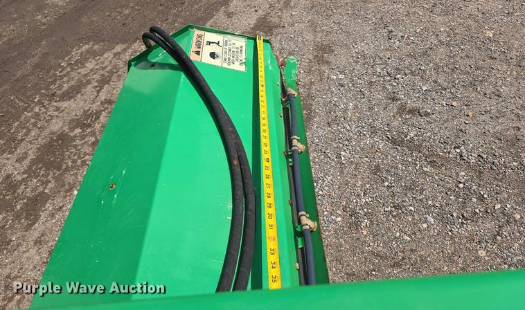 image for item EO1612 Lay-Mor SM300 broom