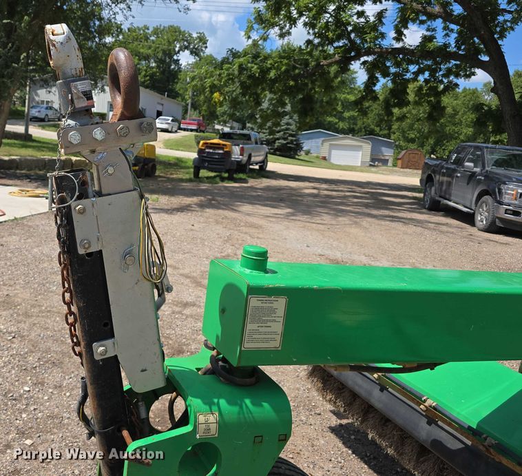 image for item EO1612 Lay-Mor SM300 broom