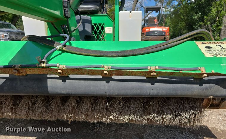 image for item EO1612 Lay-Mor SM300 broom