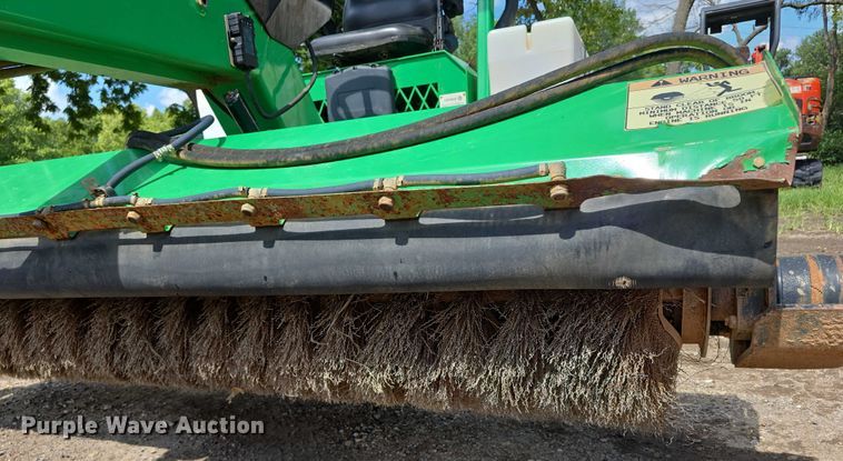 image for item EO1612 Lay-Mor SM300 broom