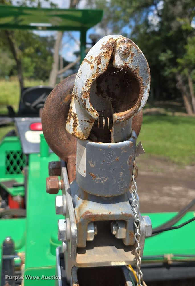 image for item EO1612 Lay-Mor SM300 broom