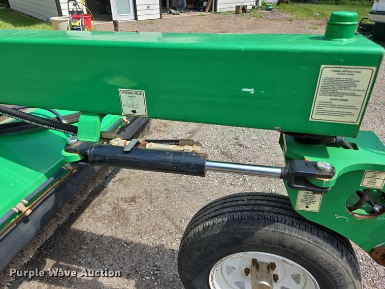 image for item EO1612 Lay-Mor SM300 broom