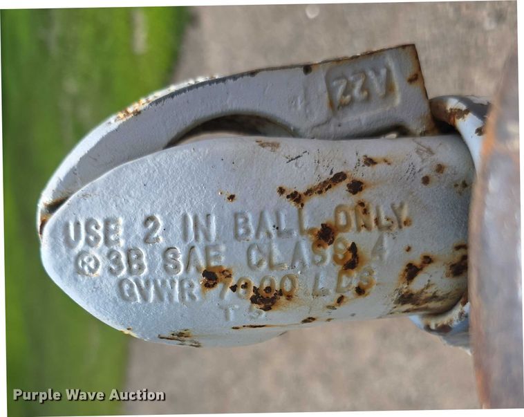 image for item EO1612 Lay-Mor SM300 broom