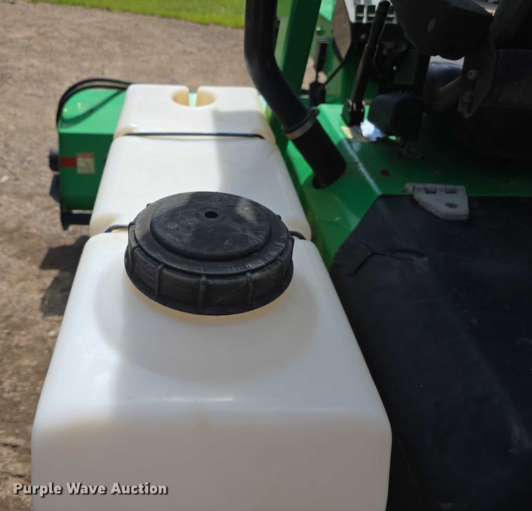 image for item EO1612 Lay-Mor SM300 broom