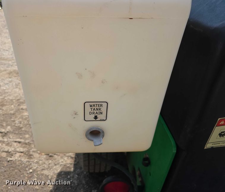 image for item EO1612 Lay-Mor SM300 broom