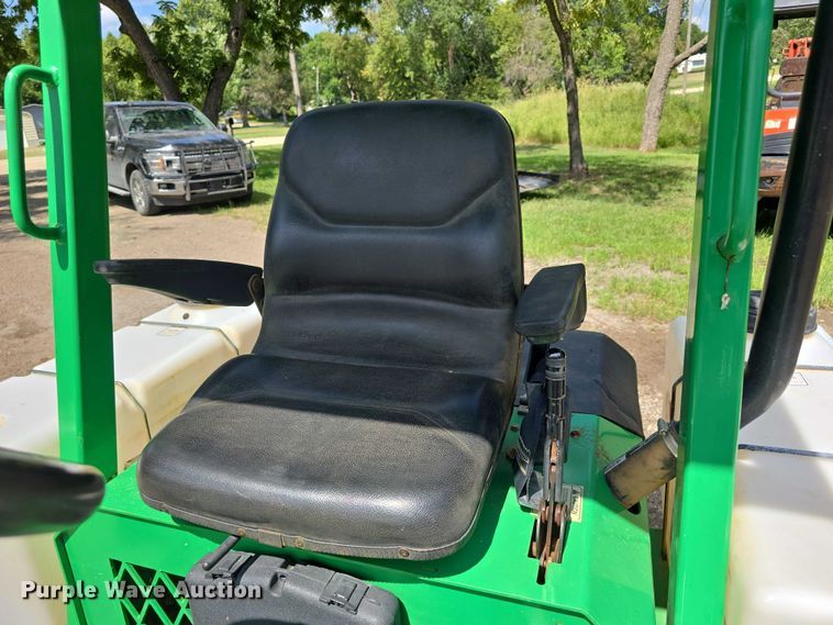 image for item EO1612 Lay-Mor SM300 broom