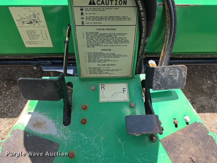 image for item EO1612 Lay-Mor SM300 broom