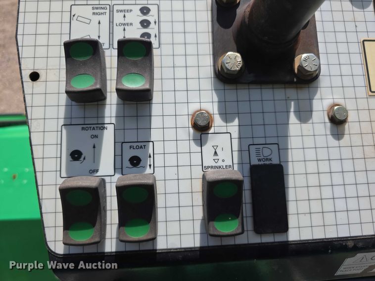 image for item EO1612 Lay-Mor SM300 broom