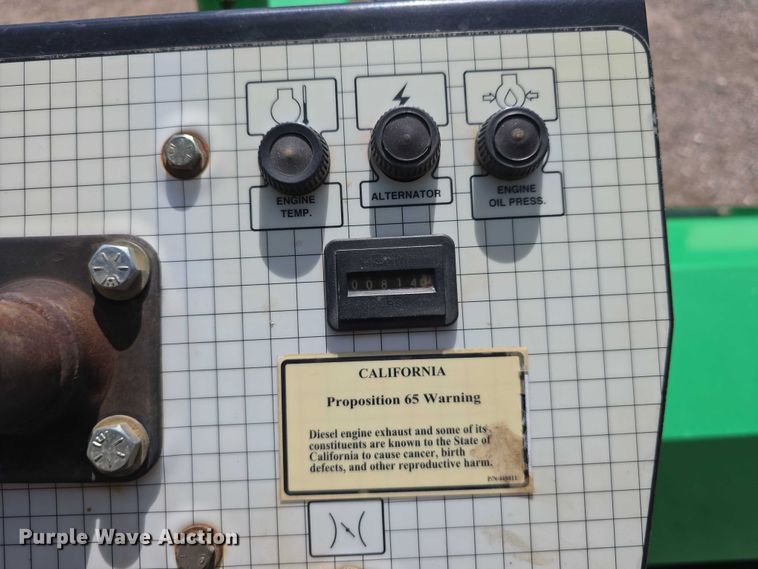 image for item EO1612 Lay-Mor SM300 broom