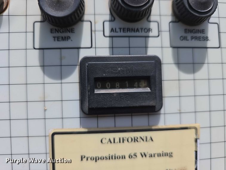 image for item EO1612 Lay-Mor SM300 broom