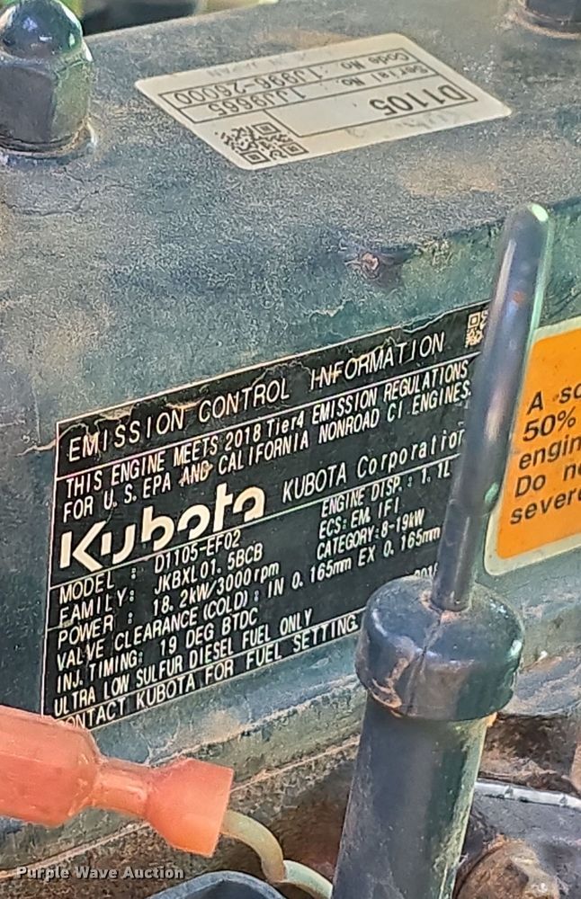 image for item EO1612 Lay-Mor SM300 broom