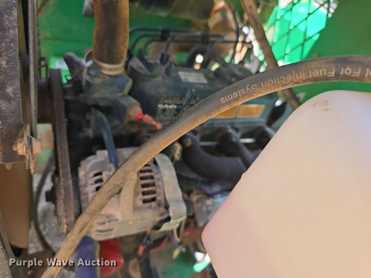 image for item EO1612 Lay-Mor SM300 broom