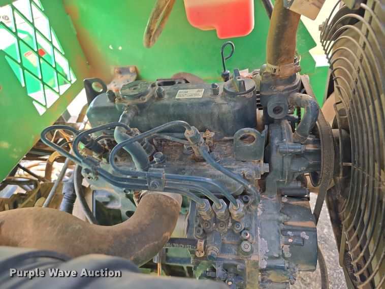 image for item EO1612 Lay-Mor SM300 broom