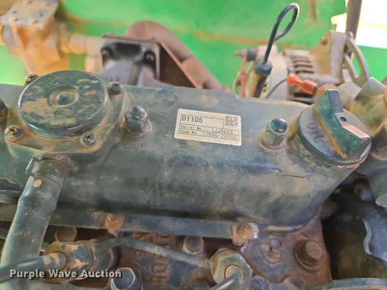 image for item EO1612 Lay-Mor SM300 broom