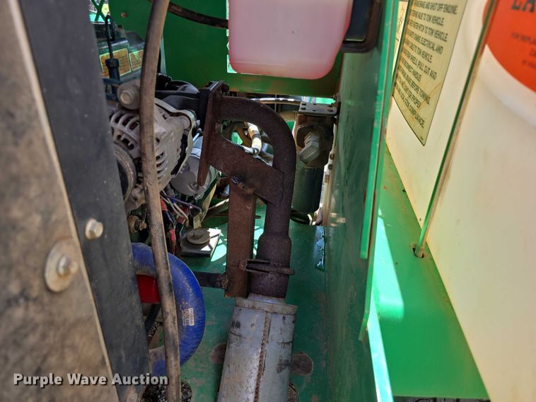 image for item EO1612 Lay-Mor SM300 broom