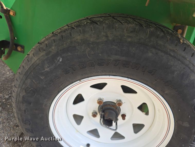 image for item EO1612 Lay-Mor SM300 broom