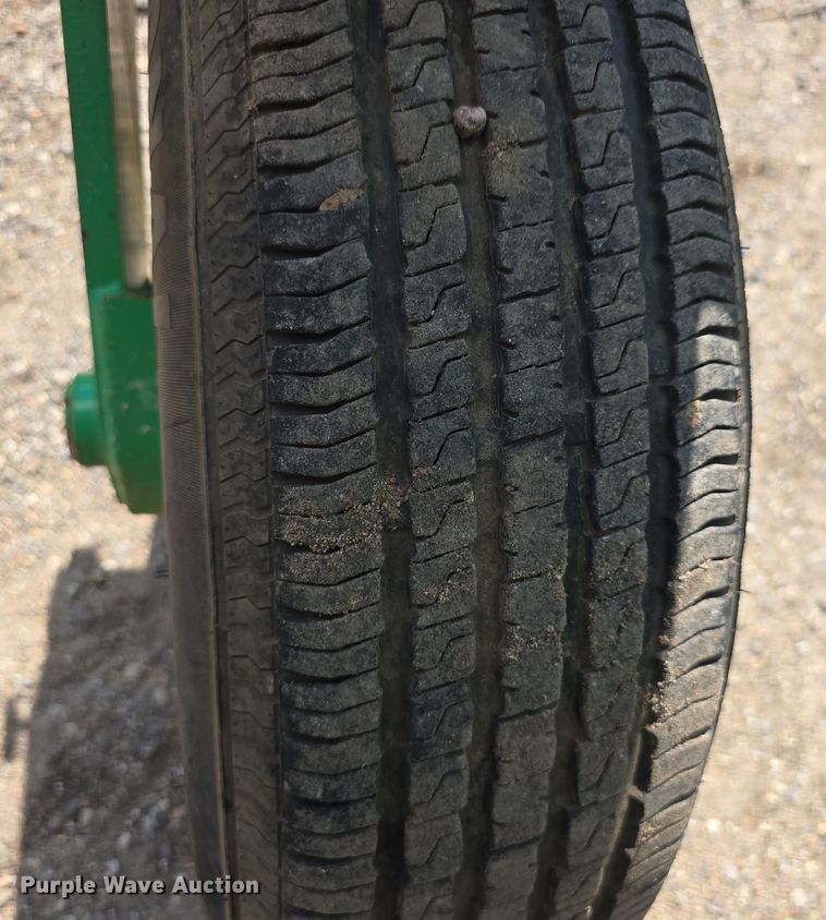 image for item EO1612 Lay-Mor SM300 broom