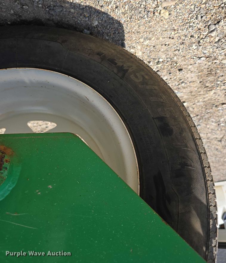 image for item EO1612 Lay-Mor SM300 broom