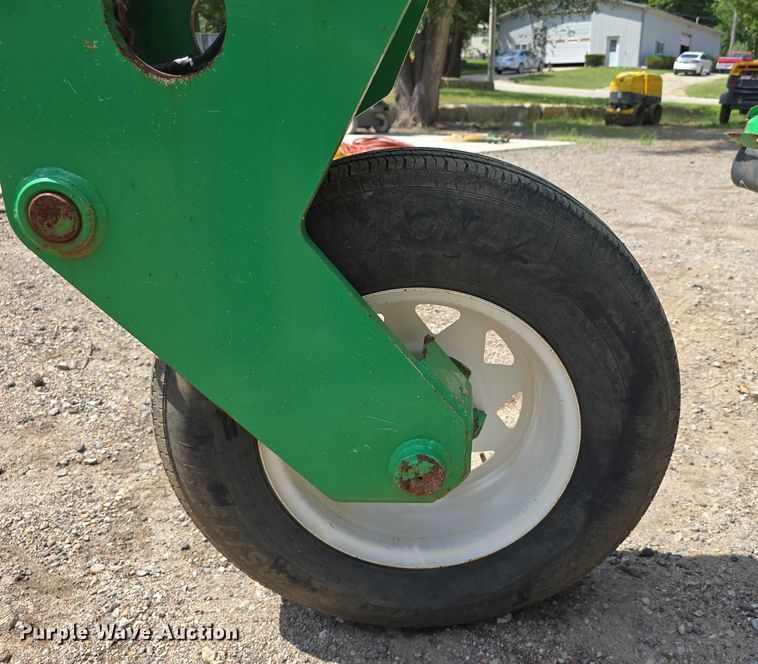 image for item EO1612 Lay-Mor SM300 broom