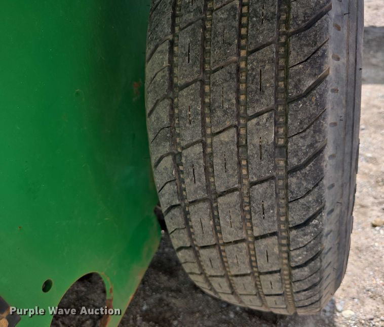 image for item EO1612 Lay-Mor SM300 broom