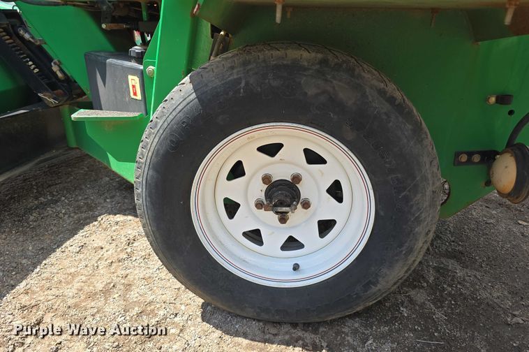 image for item EO1612 Lay-Mor SM300 broom