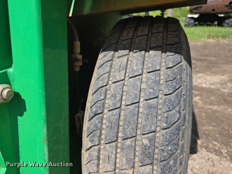 image for item EO1612 Lay-Mor SM300 broom