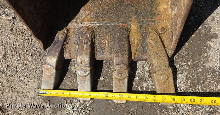 image for item EO1613 2013 Kubota KX91-3S mini excavator