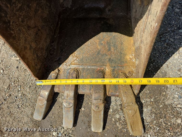 image for item EO1613 2013 Kubota KX91-3S mini excavator