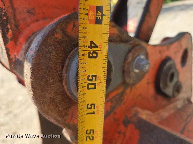 image for item EO1613 2013 Kubota KX91-3S mini excavator