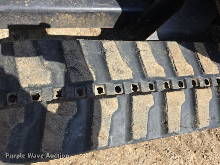 image for item EO1613 2013 Kubota KX91-3S mini excavator