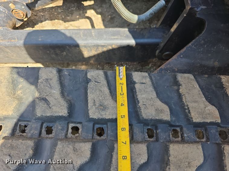 image for item EO1613 2013 Kubota KX91-3S mini excavator