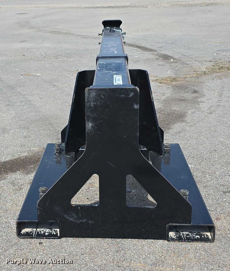 image for item EO1620 2025 Giyi GY-TB47 forklift boom