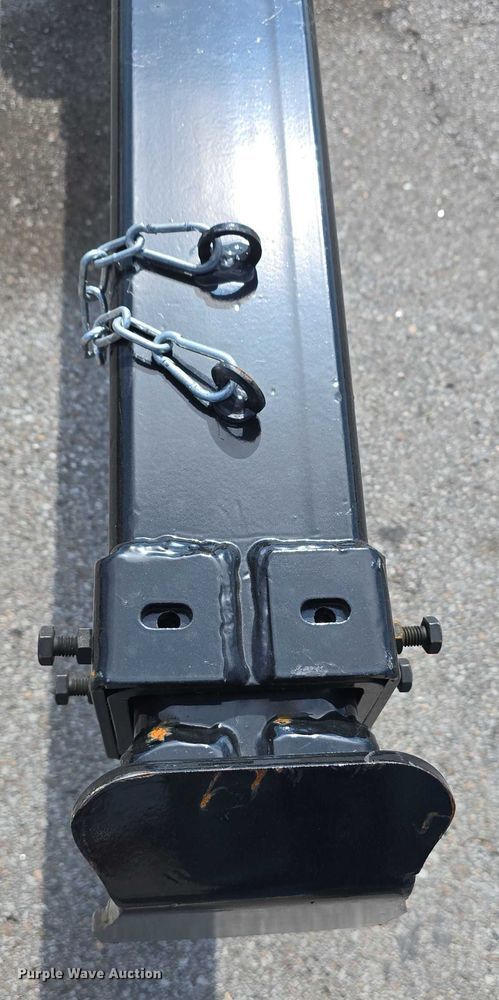 image for item EO1620 2025 Giyi GY-TB47 forklift boom