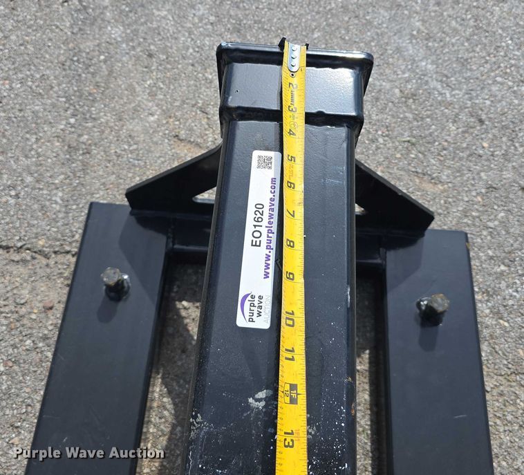 image for item EO1620 2025 Giyi GY-TB47 forklift boom