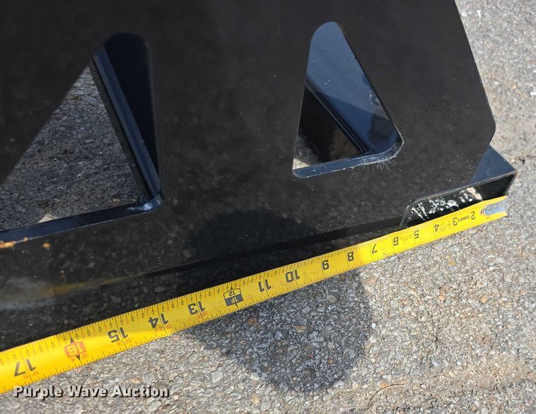 image for item EO1620 2025 Giyi GY-TB47 forklift boom