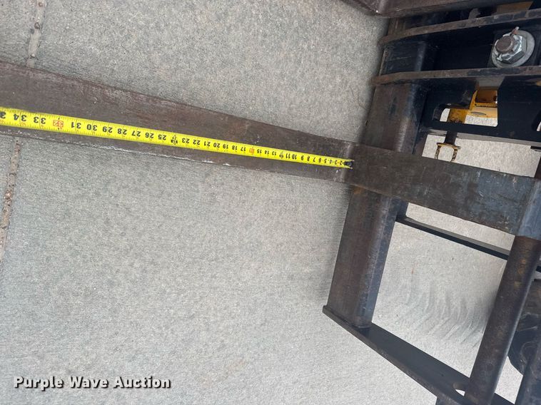 image for item ER2187 2005 JCB 506c HL telehandler