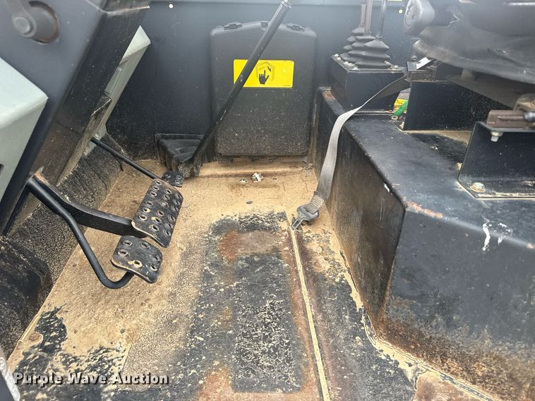 image for item ER2187 2005 JCB 506c HL telehandler