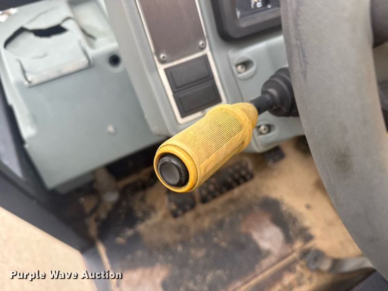 image for item ER2187 2005 JCB 506c HL telehandler