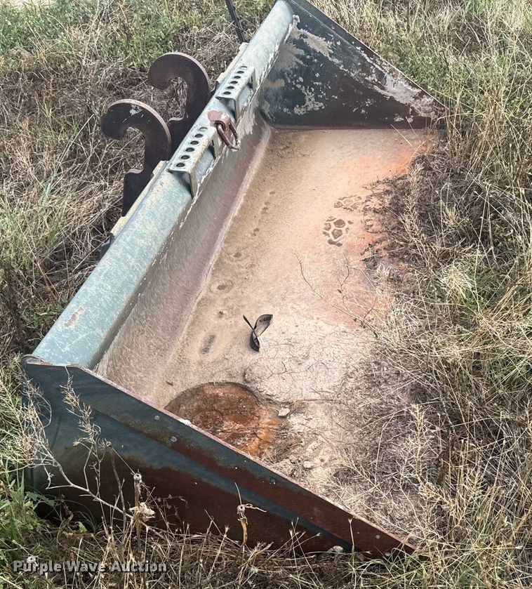 image for item ER2187 2005 JCB 506c HL telehandler