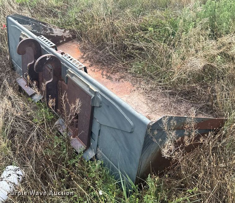 image for item ER2187 2005 JCB 506c HL telehandler