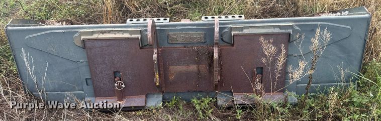 image for item ER2187 2005 JCB 506c HL telehandler