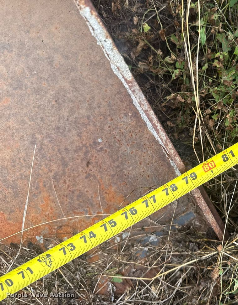 image for item ER2187 2005 JCB 506c HL telehandler