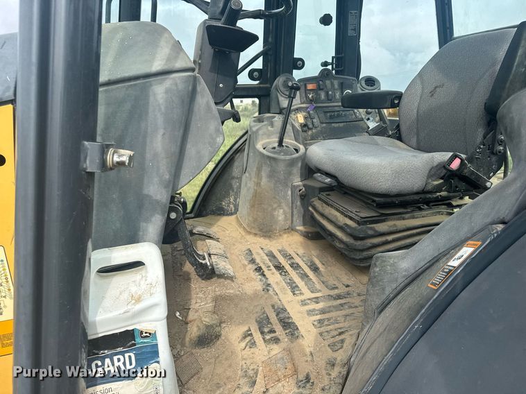 image for item ER2188 2011 John Deere 310J backhoe