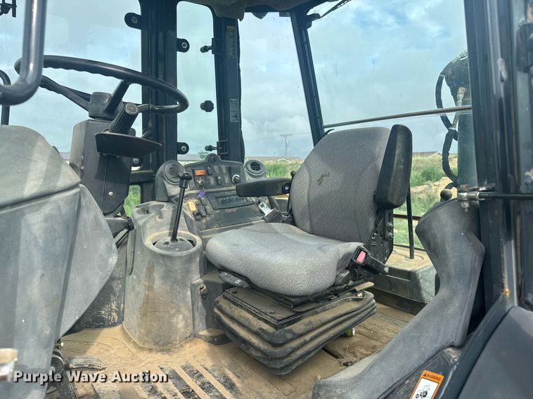 image for item ER2188 2011 John Deere 310J backhoe